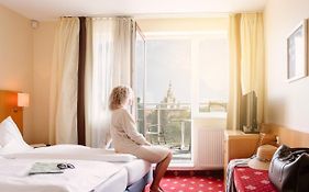 Hotel Am Jungfernstieg